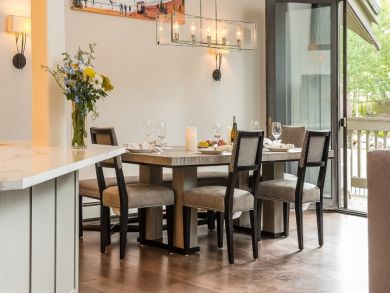 Contemporary Beaver Creek Luxury Accommodations 5 Bedrooms
